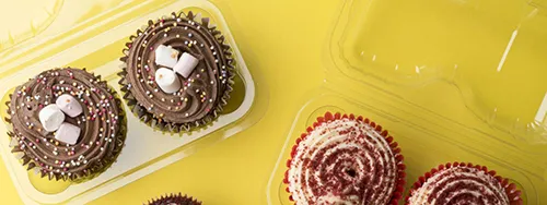 Bakery Packaging