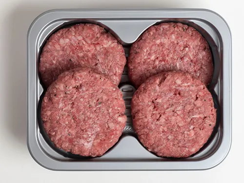 Meat and Seafood Packaging
