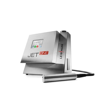 JET ONE: Entry into the LEIBINGER experience