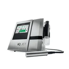 IQJET: The benchmark in coding & marking