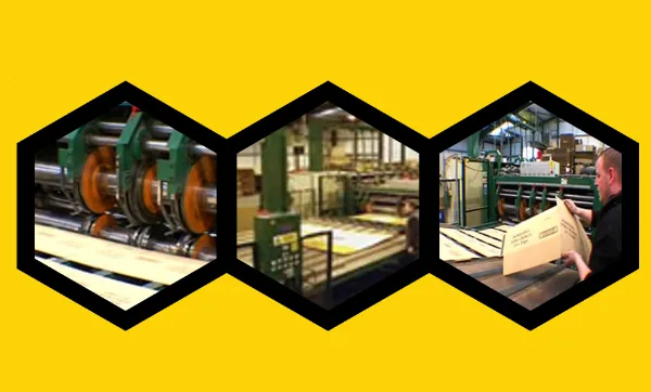 Flexographic Printing