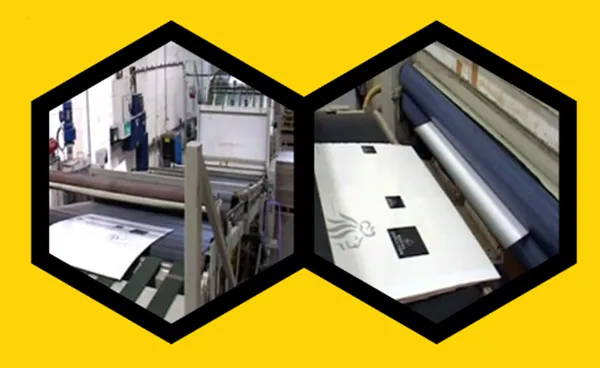 Lithographic Printing