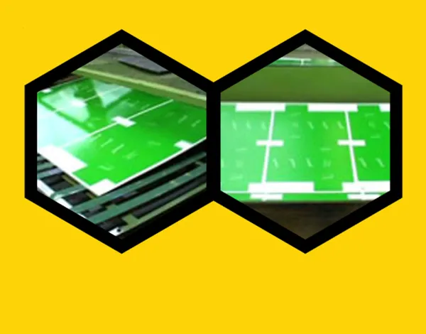 Screen Printing