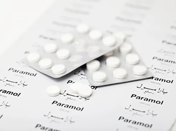 Pharmacy