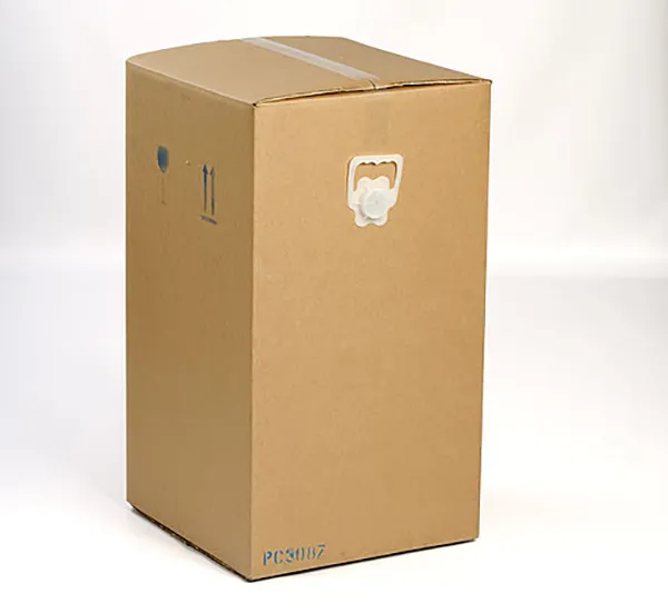 Corrugated Boxes