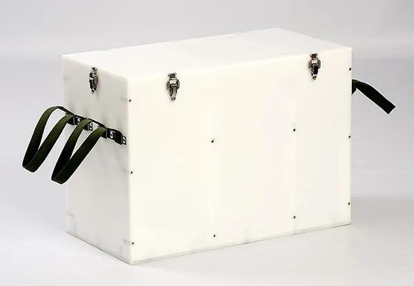 Flight Cases
