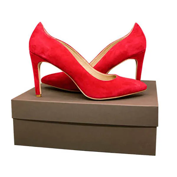 Shoe Packaging