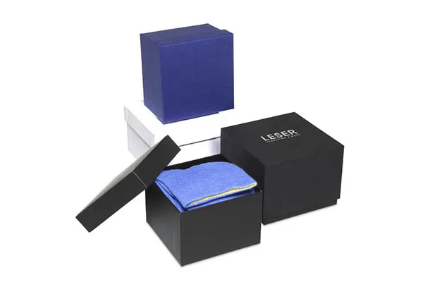 Sock Packaging