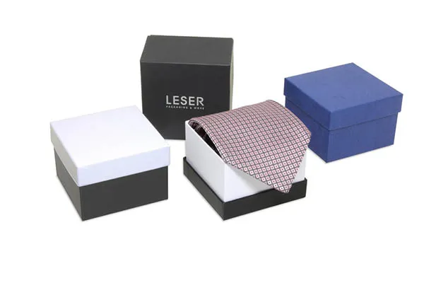 Tie Packaging