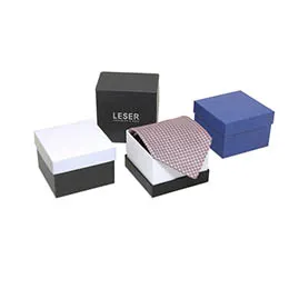 Tie Packaging