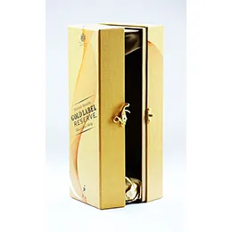 Rigid boxes and POS