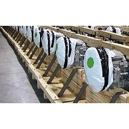 Intercept Shrink Film
