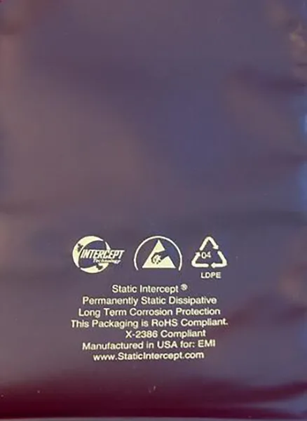 Static Intercept®