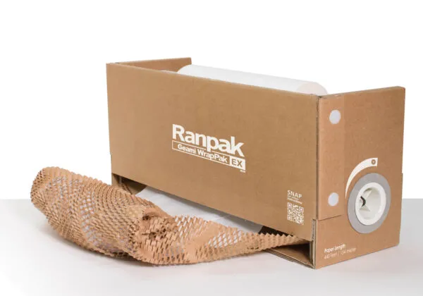 Geami Wrappak Paper Wrapping