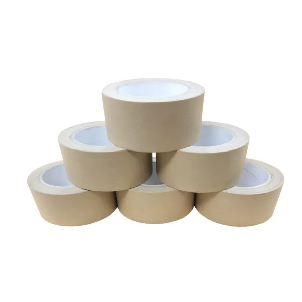 Self-Adhesive Kraft Paper Tape