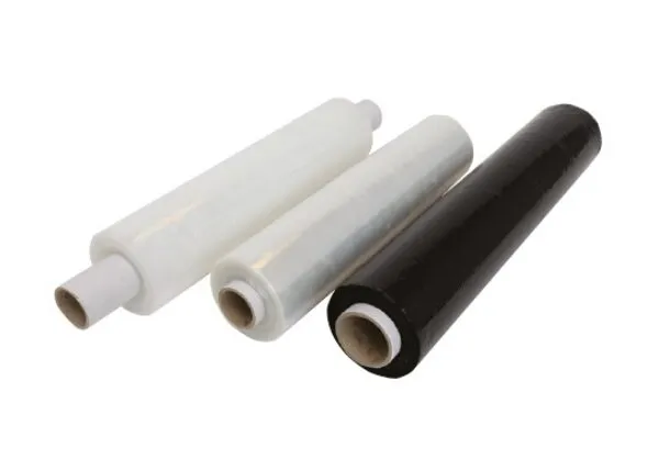 Stretch Wrap Film - Cast