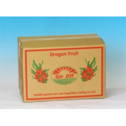 Dragon Fruit Farm Product Box