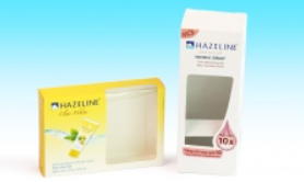 Hazeline Pharmacy Box