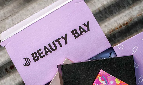 Beauty Bay