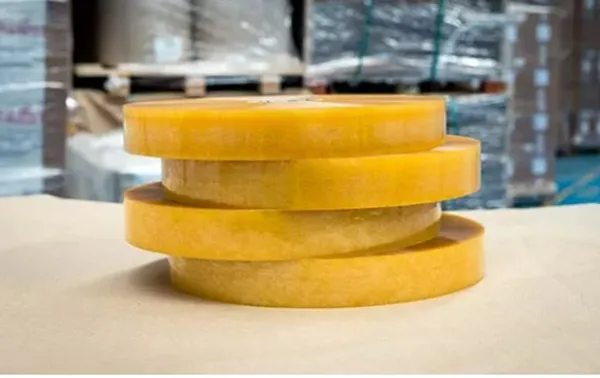 Packaging Tapes