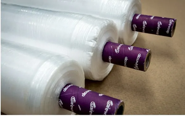 Pallet Wrap