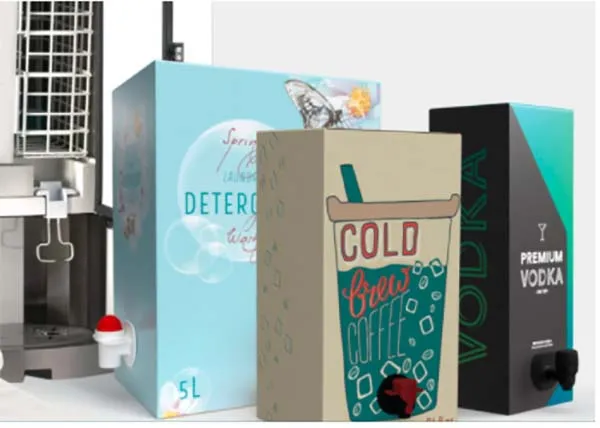 Bag-in-box