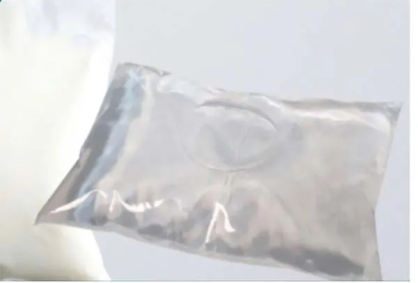 Pouches