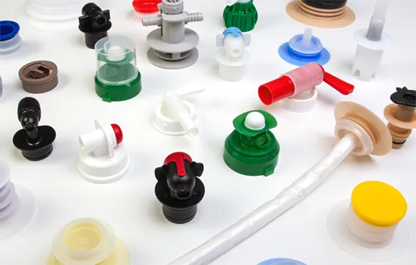 Worldwide Dispensers
