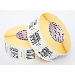 BARCODE & LOGISTIC LABELS