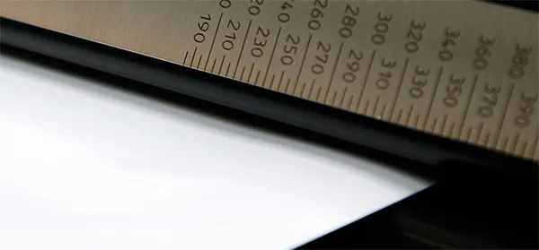 THERMAL TRANSFER RIBBONS