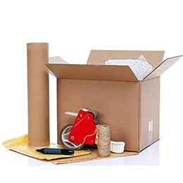 Packaging materials
