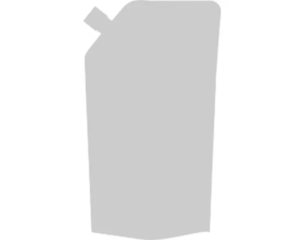 Spout Pouch