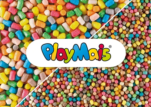 PlayMais