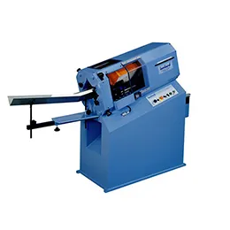 lh automatic label punching system