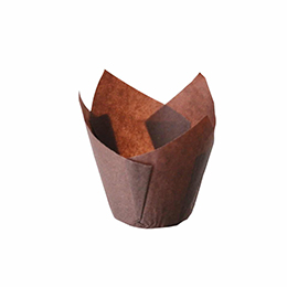 Muffin Wraps – Brown
