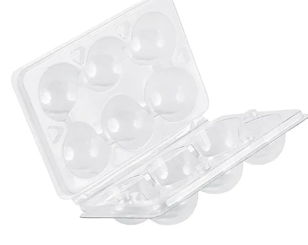 Egg Packaging