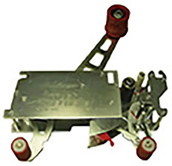 CASELOCKER™60