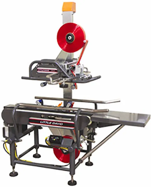 LD-X CASE SEALER
