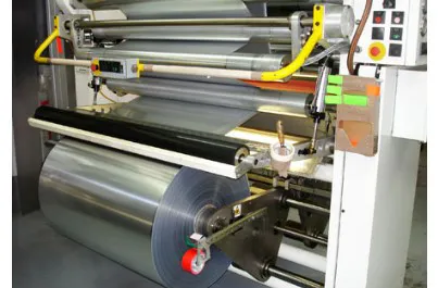 Military Specification Packaging and Rollstock