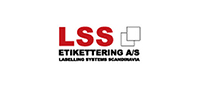LSS Etikettering A/S
