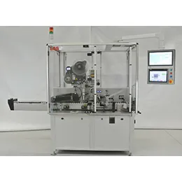 Customised syringe labelling solutions