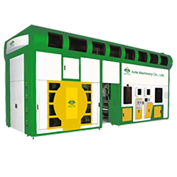 PRINTING MACHINES