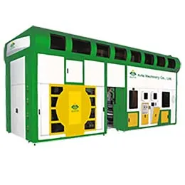 PRINTING MACHINES