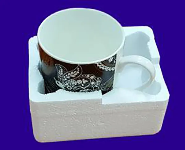 Polystyrene Boxes