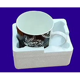 Polystyrene Boxes