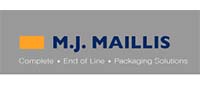 M J Maillis UK Ltd