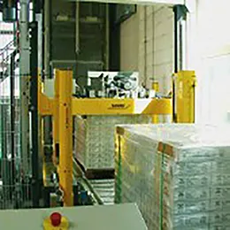 Strapping Machines