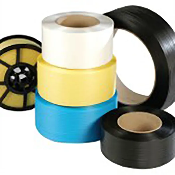 Strapping Polypropylene