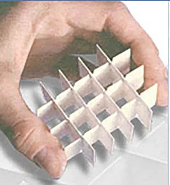 BOX PARTITIONS & PAPERBOARD PACKAGING