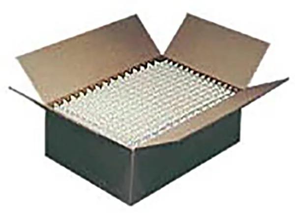 RECYCLED PACKAGING PRODUCTS